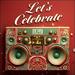 Let's Celebrate EP