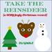 Take The Reinsdeer (A Very Jingly Christmas Record) EP