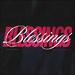 Blessings (feat. Parrie Chariz) (Single)