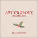 Lift Your Voice (Hallelujah) (Single)