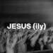 JESUS (ily) (Live at YG Conference)