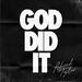 God Did It (Single)