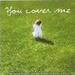 You Cover Me