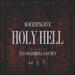 Holy Hell (feat. Taylor Barber & Addithun) (Single)