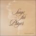 Songs for Prayer, Vol. III