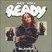 Are You Ready (Single)