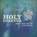Holy Forever (feat. Carly Ann Taylor & Lloyd Nicks) (Single)