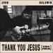 Thank You Jesus (Studio Version) (Single)