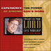 Trust in the Lord - Live Worship with Don Moen