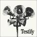 Testify (feat. Meranda Blumberg & Ryan Williams) (Single)