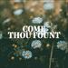 Come Thou Fount (Single)