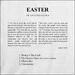 Easter EP