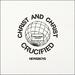 Christ And Christ Crucified (Worldwide Edition) (feat. Lindy Cofer) (Single)