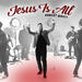 Jesus Is All EP