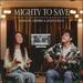 Mighty To Save (feat. Genavieve Linkowski) (Single)