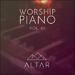 Worship Piano, Vol. XII
