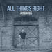 All Things Right (Single)