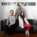 Man on the Middle Cross (Single)