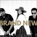 Brand New (feat. The Corbans) (Single)