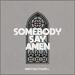 Somebody Say Amen (Single)