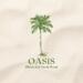 Oasis (Single)