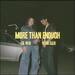 More Than Enough (feat. Lee Vasi) (Single)