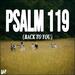 Psalm 119 (Back To You) (Single)