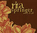 "You Said" by Rita Springer