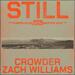 Still (feat. Zach Williams) (Single)