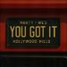 You Got It (feat. Wes Pendleton) (Single)