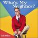 Who's My Neighbor? (Single)