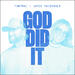 God Did It feat. Jamie MacDonald (Single)