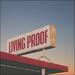 Living Proof (feat. David Leonard & Ryan Williams) (Single)