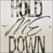 Hold Me Down (feat. Lee Vasi) (Single)