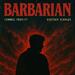 Barbarian (feat. Stephen Stanley) (Single)