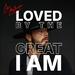 Loved By The Great I Am