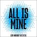 All Is Mine (feat. Jimmy Daniels) (Single)