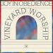 Joy in Obedience (Single)