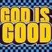 God Is Good (Single)