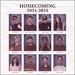 HOMECOMING 2024-2025