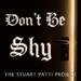 Don't Be Shy (feat. David Zaffiro) (Single)