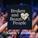 Broken And Beautiful People (Single)