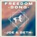 Freedom Song (Single)