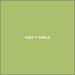 Keep It Simple (Single)