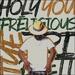 Holy You (FrEligious) (Single)