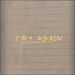 Try Again (feat. ChristianXXII, SELAH BELLE & Angelina Elizabeth Saathoff) (Single)