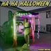 Ha Ha Halloween (Trap-or-Treat) (Single)