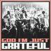 God I'm Just Grateful (feat. Chandler Moore) (Single)