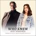 Who Knew (Gift Wrapped) (feat. Blake Whiteley) (Single)