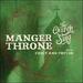 Manger Throne (feat. Carly Ann Taylor) (Single)